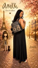 Anekke Rucsac dama 43815 073 MD4984