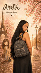 Anekke Rucsac dama 43755 252 MD4991