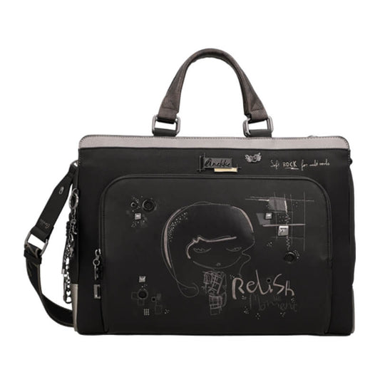 Anekke Geanta dama laptop 43756 116 MD4994