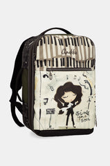 Anekke Rucsac voiaj dama 43585 012 MD4995