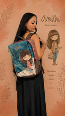Anekke Rucsac dama voiaj 43575 001 MD4996