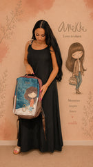 Anekke Rucsac dama voiaj 43575 001 MD4996