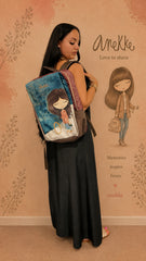 Anekke Rucsac dama voiaj 43575 001 MD4996