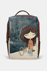 Anekke Rucsac dama voiaj 43575 001 MD4996