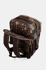 Anekke Rucsac voiaj dama 43575 011 MD4997