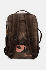 Anekke Rucsac voiaj dama 43575 011 MD4997
