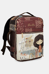Anekke Rucsac voiaj dama 43575 011 MD4997