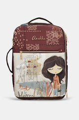 Anekke Rucsac voiaj dama 43575 011 MD4997