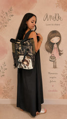 Anekke Rucsac voiaj dama 43585 022 MD4999