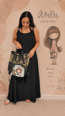 Anekke Rucsac voiaj dama 43585 022 MD4999