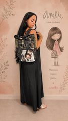 Anekke Rucsac voiaj dama 43585 022 MD4999