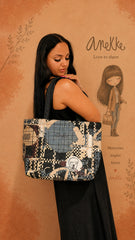 Anekke Geanta dama shopping 43578 023 MD5000
