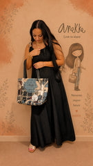 Anekke Geanta dama shopping 43578 023 MD5000