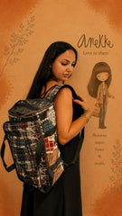 Anekke Rucsac voiaj dama 43578 033 MD5003