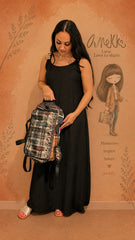 Anekke Rucsac voiaj dama 43578 033 MD5003