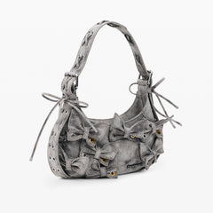 Desigual Geanta dama dark grey 26WAXP84 MD5011