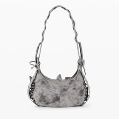 Desigual Geanta dama dark grey 26WAXP84 MD5011