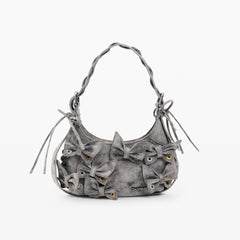 Desigual Geanta dama dark grey 26WAXP84 MD5011