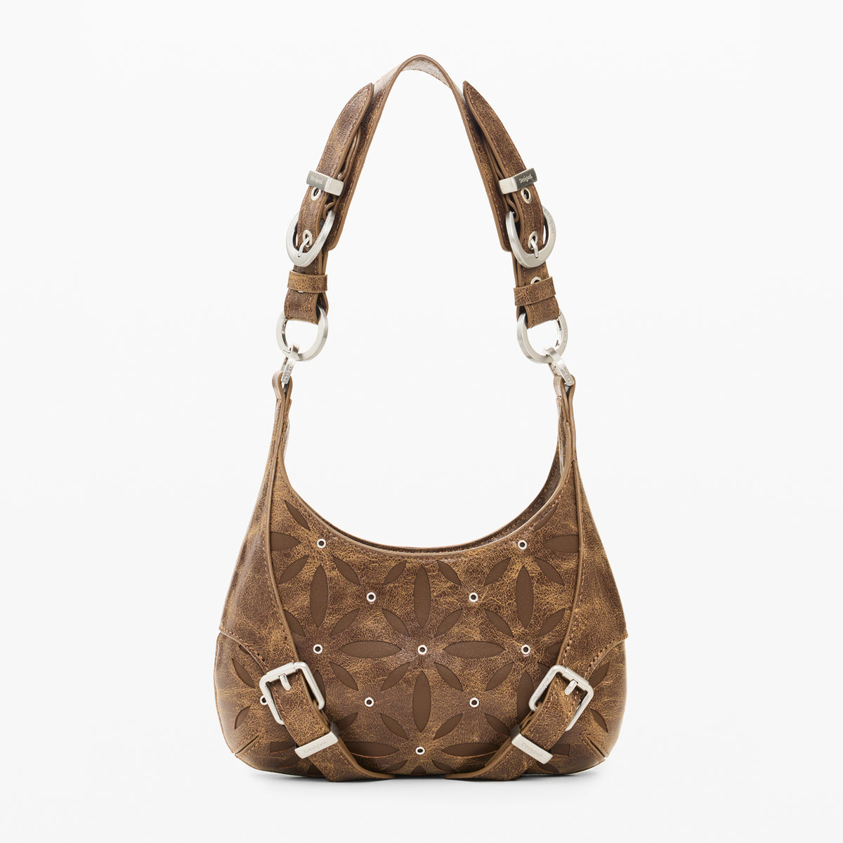 Desigual Geanta dama maro 26WAXPAE MD5012