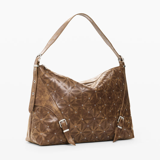 Desigual Geanta dama maro 26WAXPAD MD5013