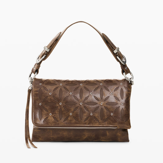 Desigual Geanta dama maro 26WAXPAC MD5014