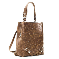 Desigual Rucsac dama maro 26WAKP32 MD5015