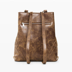 Desigual Rucsac dama maro 26WAKP32 MD5015