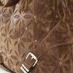 Desigual Rucsac dama maro 26WAKP32 MD5015