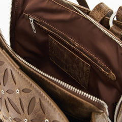 Desigual Rucsac dama maro 26WAKP32 MD5015