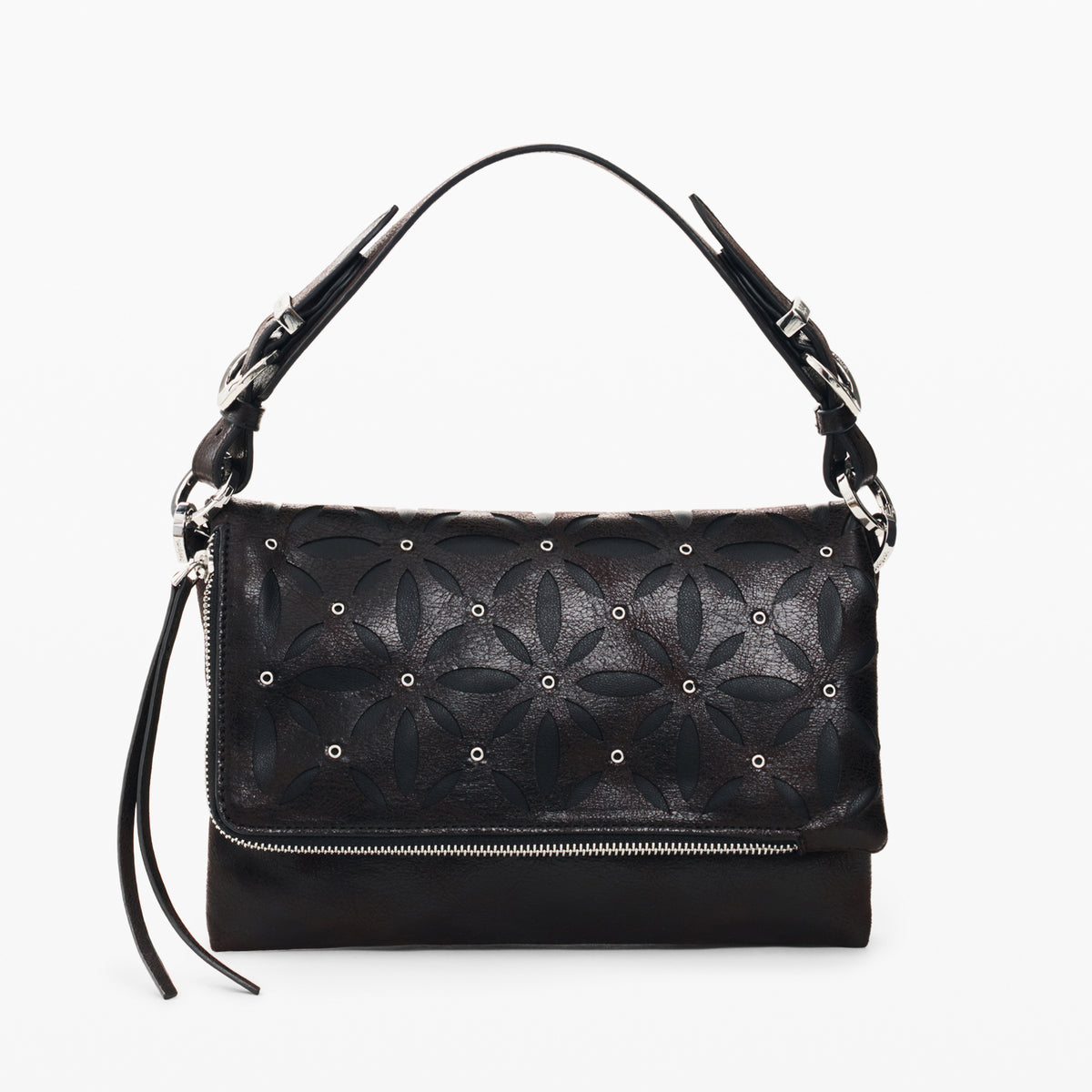 Desigual Geanta dama negru 26WAXP73 MD5016