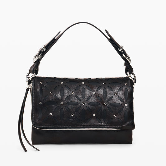 Desigual Geanta dama negru 26WAXP73 MD5016