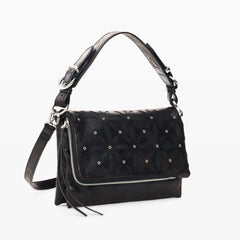 Desigual Geanta dama negru 26WAXP73 MD5016