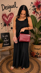 Desigual Geanta dama bordo 26WAXP80 MD5018