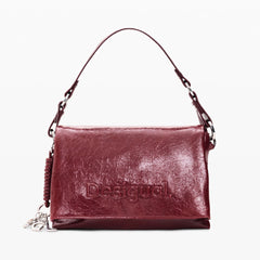 Desigual Geanta dama bordo 26WAXP80 MD5018