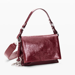 Desigual Geanta dama bordo 26WAXP80 MD5018
