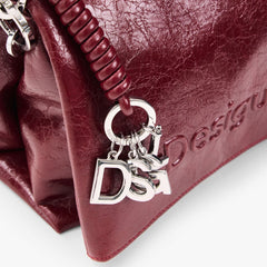 Desigual Geanta dama bordo 26WAXP80 MD5018