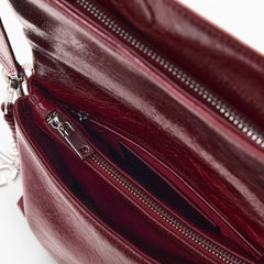 Desigual Geanta dama bordo 26WAXP80 MD5018