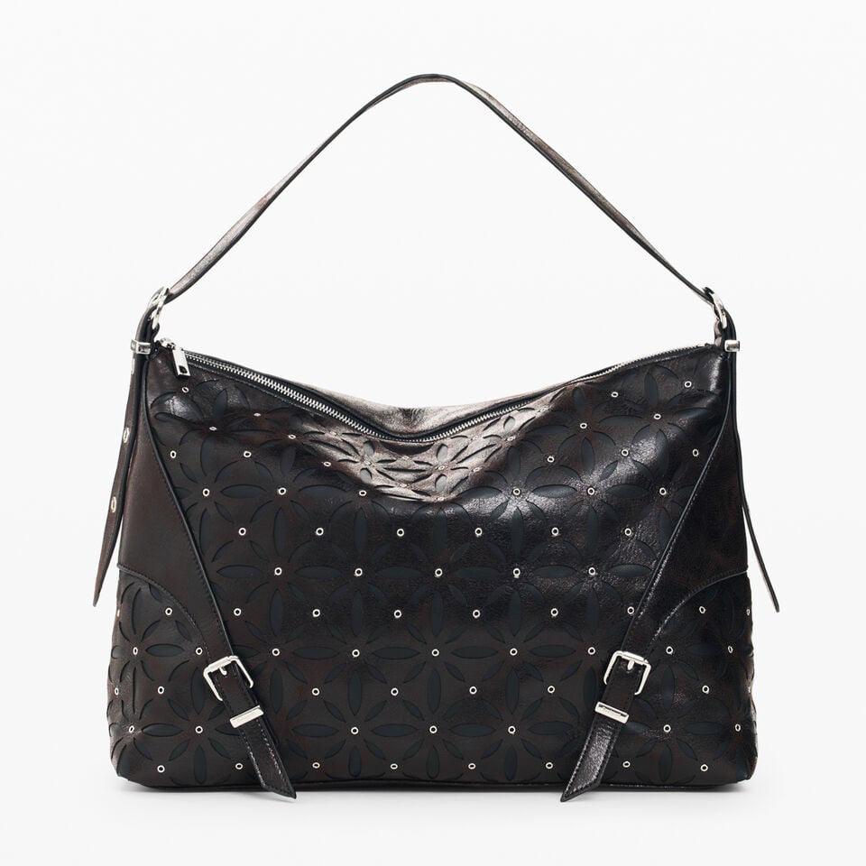 Desigual Geanta dama negru 26WAXP72 MD5019