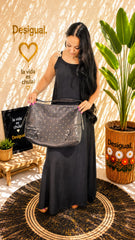 Desigual Geanta dama negru 26WAXP72 MD5019