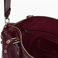Desigual Geanta dama bordo 26WAXP55 MD5020