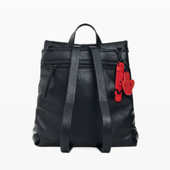 Desigual Rucsac dama Mickey negru 26WAKP07 MD5022