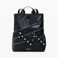 Desigual Rucsac dama negru 26WAKP30 MD5023