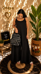 Desigual Rucsac dama negru 26WAKP30 MD5023