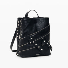 Desigual Rucsac dama negru 26WAKP30 MD5023