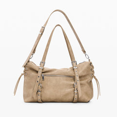 Desigual Geanta dama bej 26WAXP49 MD5024