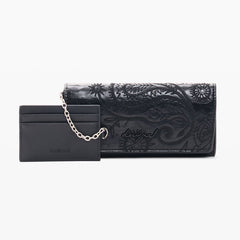 Desigual Portofel dama negru 26WAYP25 MD5027