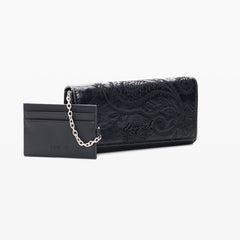 Desigual Portofel dama negru 26WAYP25 MD5027