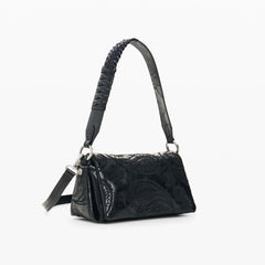 Desigual Banduliera dama negru 26WAXPA9 MD5028