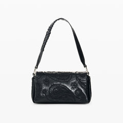Desigual Banduliera dama negru 26WAXPA9 MD5028