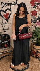 Desigual Geanta dama bordo 26WAXPA2 MD5029